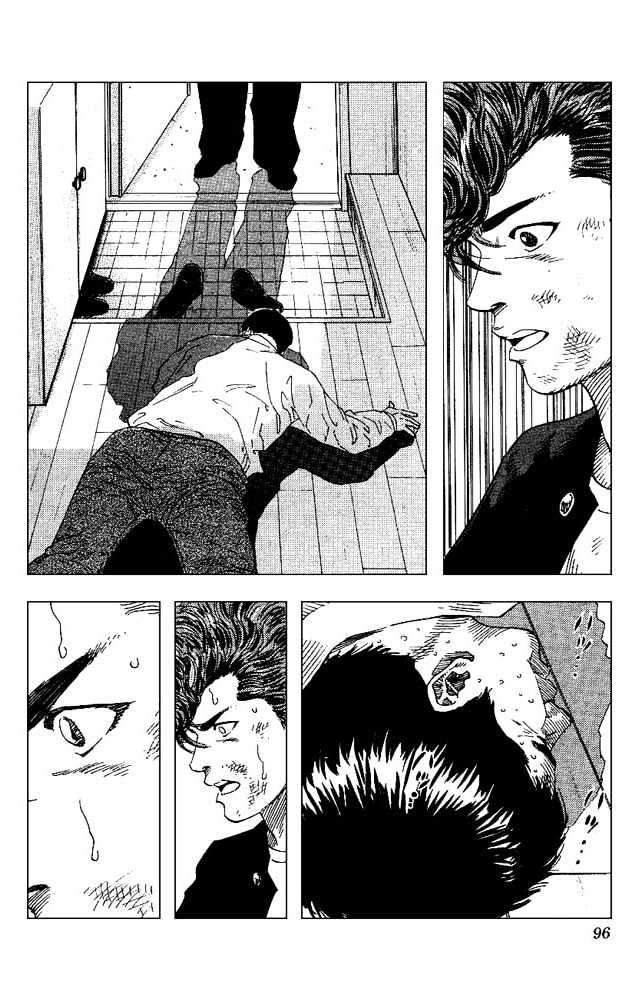 Slam Dunk, Chapter 148 image 10